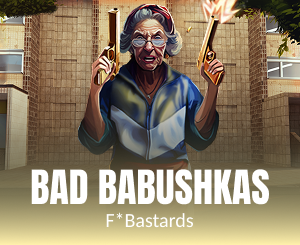 Bad Babushkas